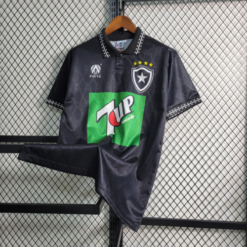 Camisa Retro Botafogo III - 1995