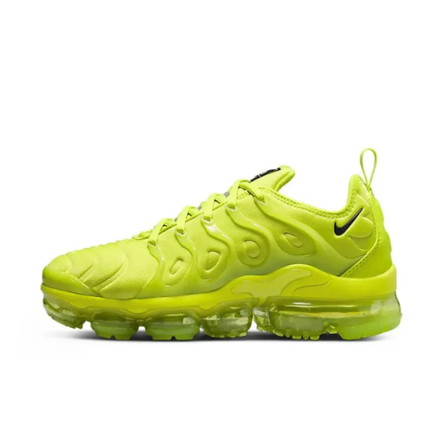 Nike Air VaporMax Plus "Tennis Ball"