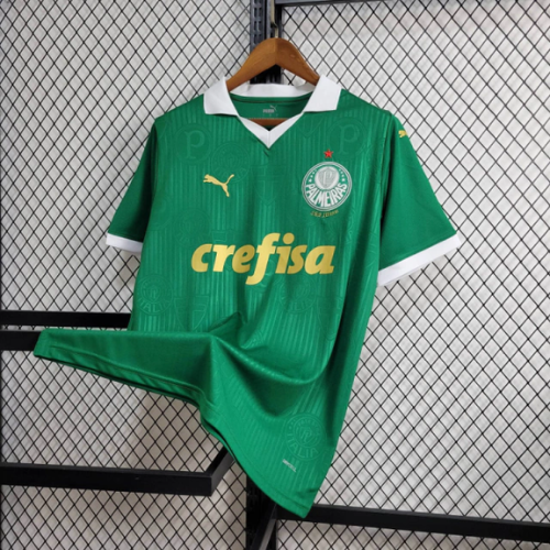 Camisa Palmeiras - 24/25