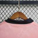 Camisa Flamengo Outubro Rosa Feminina - 2021