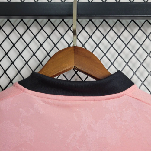 Camisa Flamengo Outubro Rosa Feminina - 2021