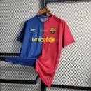 Camisa Retro Barcelona - 08/09