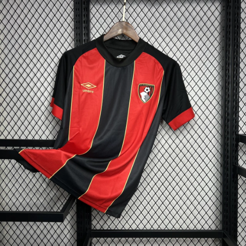 Camisa Bournemouth - 24/25