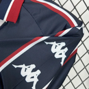 Camisa Retro Manchester City II - 97/98