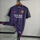 Camisa Barcelona II - 16/17