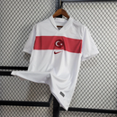 Camisa Seleção Turquia - Eurocopa 2024