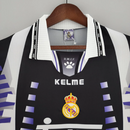 Camisa Retro Real Madrid III - 97/98
