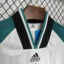 Camisa Retro Liverpool II - 93/95