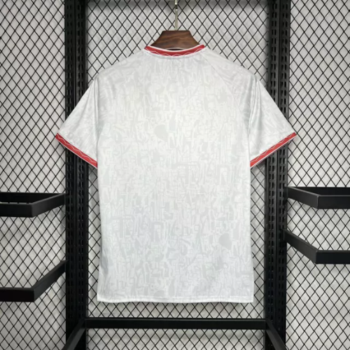 Camisa Sevilla - 24/25