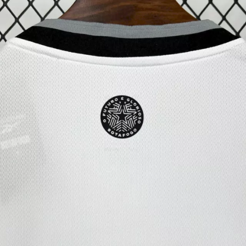 Camisa Botafogo III - 24 25