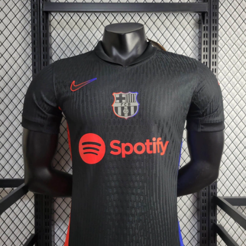 Camisa Barcelona Jogador Edição Especial - 24/25