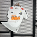 Camisa Retro Santos - 11/12