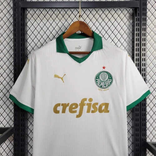 Camisa Palmeiras II - 24/25