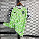 Camisa Seleção Nigéria - 2018
