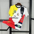 Camisa Cristiano Ronaldo Todos os Times - 25/26