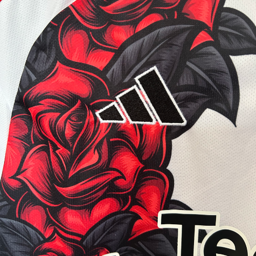 Camisa Manchester United 25/26 Special Edition