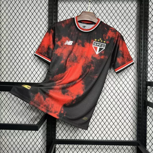 Camisa São Paulo III - 24/25