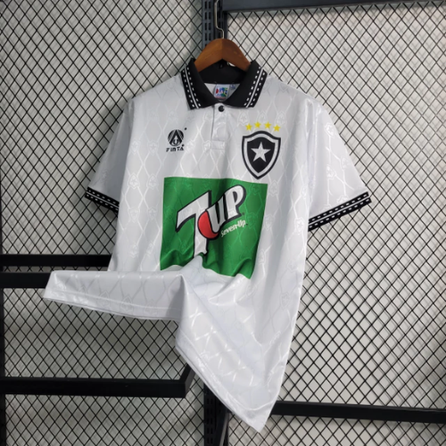 Camisa Retro Botafogo II - 1995