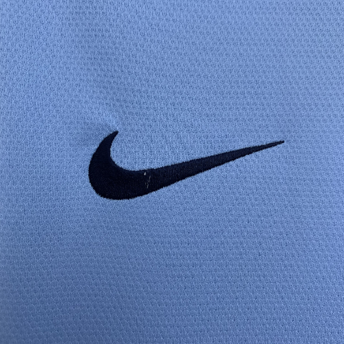 Camisa Retro Manchester City 13/14