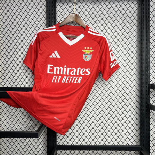 Camisa Benfica - 24/25