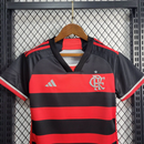 Camisa Flamengo Feminina - 24/25