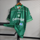 Camisa Retro Palmeiras - Centenário