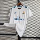 Camisa Real Madrid - 17/18