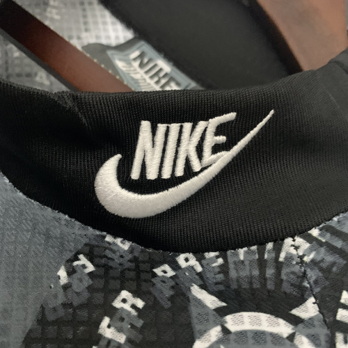 Camisa Retro Goalkeeper Arsenal 94/95 Manga longa