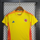 Kit Infantil Seleção Colômbia - Copa América 2024