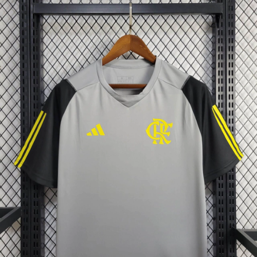 Camisa Flamengo Treino  - 24/25