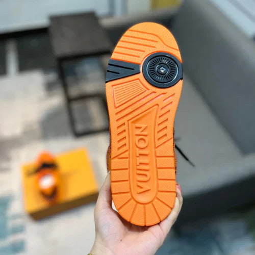 LV Skate Louis Vuitton