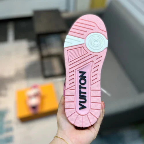 LV Skate Louis Vuitton