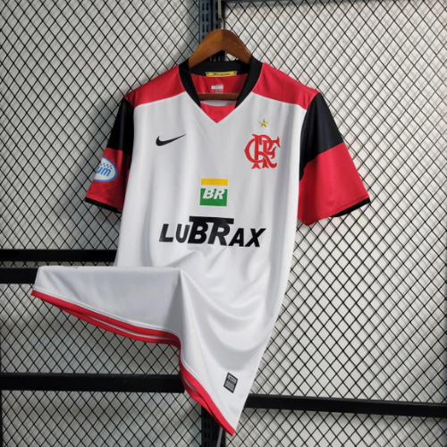 Camisa Retro Flamengo II - 08/09