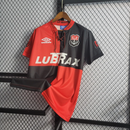 Camisa Retro Flamengo Centenário - 1994