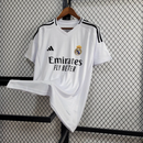Camisa Real Madrid - 24/25