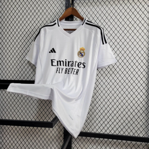 Camisa Real Madrid - 24/25