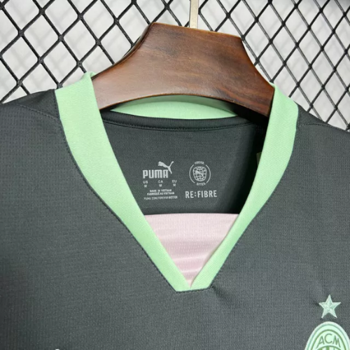 Camisa Milan III - 24/25