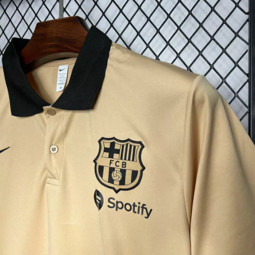 Camisa Polo Barcelona - 24/25