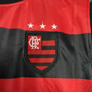 Camisa Retro Flamengo - 00/01