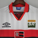 Camisa Retro Flamengo II - 1995
