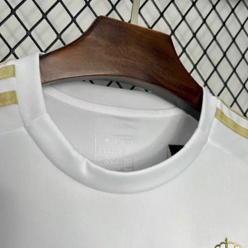 Camisa Al-Nassr III - 24/25