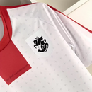 Camisa Seleção Geórgia - Eurocopa 2024