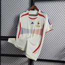 Camisa Retro Seleção França - 2006