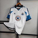 Camisa Retro Newcastle United II - 99/00