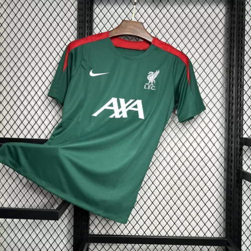 Camisa Liverpool Treino - 24/25