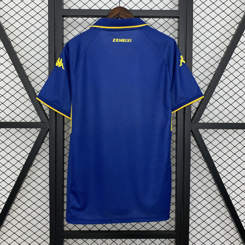 Camisa Genoa Special Edition 25/26