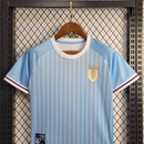 Kit Infantil Seleção Uruguai - Copa América 2024