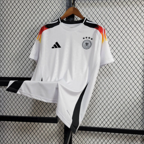 Camisa Seleção Alemanha - Eurocopa 2024