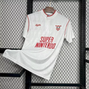 Camisa Retro Sevilla - 91/92