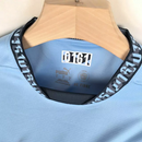 Camisa Manchester City - 24/25